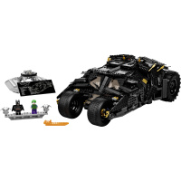 76240 Lego Batman- Batmobil