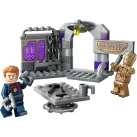 76253 Lego Marvel- Základna Strážců Galaxie
