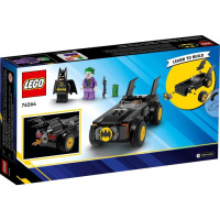 76264 Lego Batman- Pronásledování v Batmobile: Batman™ vs. Joker
