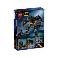 76270 Lego Batman – Batman v robotickém brnění