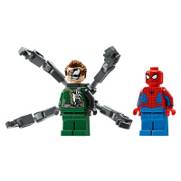 76275 Lego Marvel – Honička na motorce: Spider-Man vs. Doc Ock