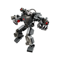 76277 Lego Marvel – War Machine v robotickém brnění