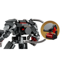 76277 Lego Marvel – War Machine v robotickém brnění