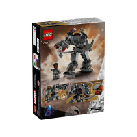 76277 Lego Marvel – War Machine v robotickém brnění