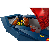 76281 Lego Marvel – X-Men X-Jet