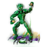 76284 Lego Marvel – Sestavitelná figurka: Zelený Goblin