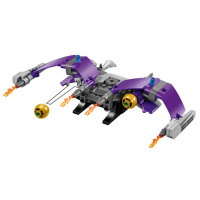 76284 Lego Marvel – Sestavitelná figurka: Zelený Goblin