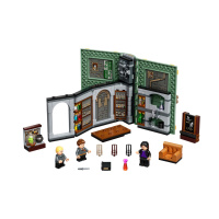 76383 LEGO HARRY POTTER – Kouzelné momenty z Bradavic: Hodina lektvarů
