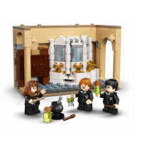 76386 Lego Harry Potter - Omyl s mnoholičným lektvarem