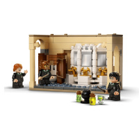 76386 Lego Harry Potter - Omyl s mnoholičným lektvarem