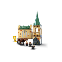 76387 LEGO HARRY POTTER – Rokfort: Setkání s Chlupáčem