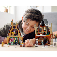 76388 Lego Harry Potter – Výlet do Prasinek