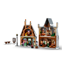 76388 Lego Harry Potter – Výlet do Prasinek