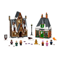 76388 Lego Harry Potter – Výlet do Prasinek
