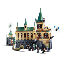 76389 Lego Harry Potter – Bradavice: Tajemná komnata