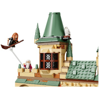 76389 Lego Harry Potter – Bradavice: Tajemná komnata