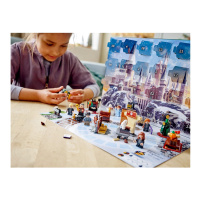76390 LEGO HARRY POTTER - Adventní kalendář