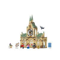76398 Lego Harry Potter – Nemocniční křídlo Rokfortu