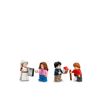 76398 Lego Harry Potter – Nemocniční křídlo Rokfortu