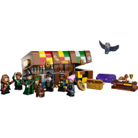 76399 Lego Harry Potter – Rokfortský kouzelný kufřík