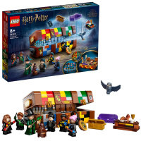 76399 Lego Harry Potter – Rokfortský kouzelný kufřík
