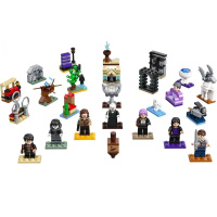 76404 Lego Harry Potter – Adventní kalendář