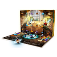 76404 Lego Harry Potter – Adventní kalendář