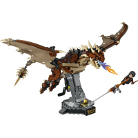 76406 Lego Harry Potter- Uherský Trnoocasý
