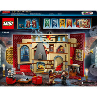 76409 Lego Harry Potter- Vlajka Nebelvíru