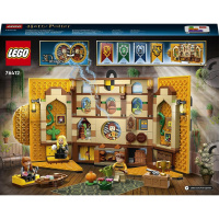 76412 Lego Harry Potter – Zástava Biflomoru