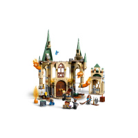 76413 Lego Harry Potter- Bradavice: Komnata nejvyšší potřeby