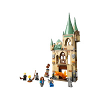 76413 Lego Harry Potter- Bradavice: Komnata nejvyšší potřeby