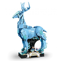 76414 Lego Harry Potter- Expecto Patronum