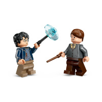 76414 Lego Harry Potter- Expecto Patronum