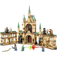 76415 Lego Harry Potter- Bitva o Bradavice