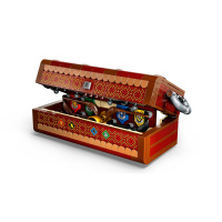76416 Lego Harry Potter – Kufřík Fanfrpálu