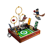 76416 Lego Harry Potter – Kufřík Fanfrpálu