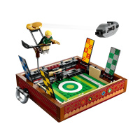 76416 Lego Harry Potter – Kufřík Fanfrpálu