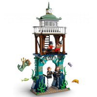 76420 Lego Harry Potter- Turnaj tří kouzelníků: Černé jezero