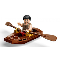 76420 Lego Harry Potter- Turnaj tří kouzelníků: Černé jezero