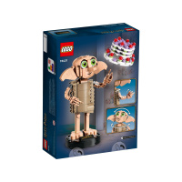 76421 Lego Harry Potter – Domový škřítek Dobby