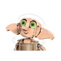 76421 Lego Harry Potter – Domový škřítek Dobby
