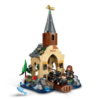 76426 Lego Harry Potter – Loděnice u Bradavického hradu