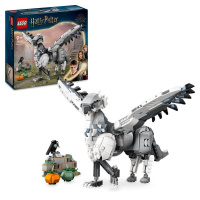 76427 Lego Harry Potter – Klofan