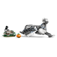 76427 Lego Harry Potter – Klofan