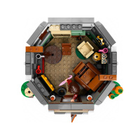 76428 Lego Harry Potter – Hadrigova chatrč: Nečakaná návšteva