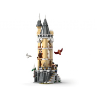 76430 Lego Harry Potter – Sovinec na Bradavickém hradě