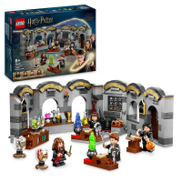 76431 Lego Harry Potter – Bradavický hrad: Hodina lektvarů