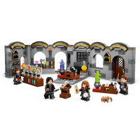 76431 Lego Harry Potter – Bradavický hrad: Hodina lektvarů