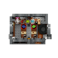 76431 Lego Harry Potter – Bradavický hrad: Hodina lektvarů